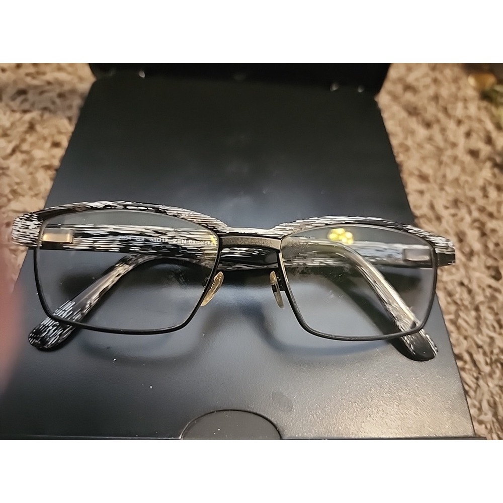 Vintage ZR34‎ Zen Barcelona 53□17 Frames